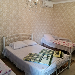 Фото Отель У Валентины