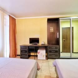 Фото Отель Келешбей