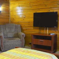 Фото Отель ский Медведь