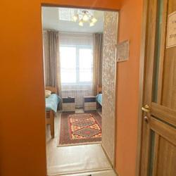 Фото Отель Роза ветров