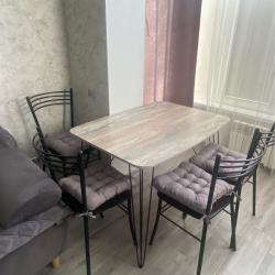 Фото Апартаменты на улице Советская 123к1