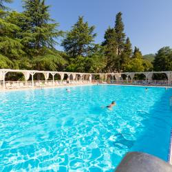 Фото Отель Alean Family Sputnik (Алеан Фэмили Спутник)