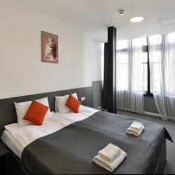 Фото Отель Meidan Inn (Мейдан Инн)