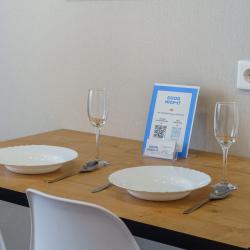 Фото Отель Good night (Гуд найт) на улице Войкова 47