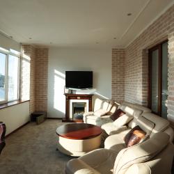 Фото Апартаменты SunVille (Санвиль) на улице Карла Маркса