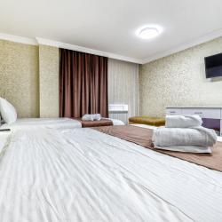 Фото Отель Bed and Breakfast (Бед энд Брекфаст)
