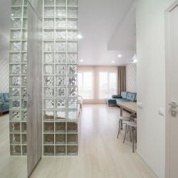 Фото Апартаменты на улице Субтропическая