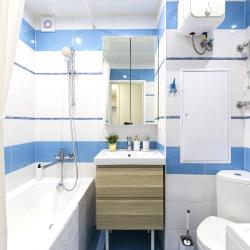Фото Апартаменты на Куусинена 6к10