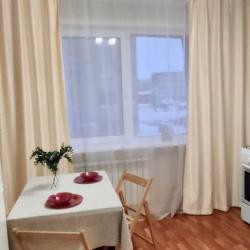 2-комнатные апартаменты стандарт Чебоксары, ШУмилова, 30