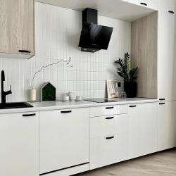 1-комнатные апартаменты люкс