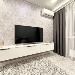 2-комнатные апартаменты люкс