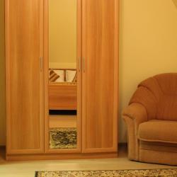 2-комнатный номер полулюкс №3B