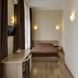 Фото Отель Авиатор