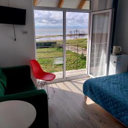 Фото Отель Отдых на Куршской косе