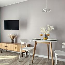 Фото Отель Живи уютно на улице Рыбинская 33