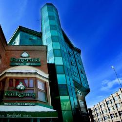 фото 39 Emerald (Эмеральд)