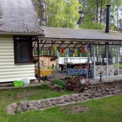 Фото Отель На берегу Финского залива