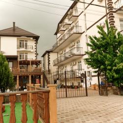 Фото Отель Пантелей