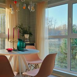 Фото Отель Олин лес