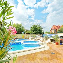 Фото Отель Diva Plaza (Дива Плаза)