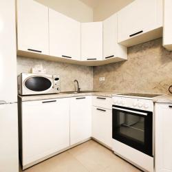 Фото Апартаменты GlobusApartamentCity на улице Лётчика Грицевца 14А