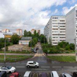 Фото Апартаменты Нарцисс