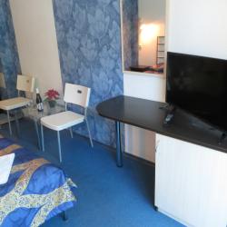 Фото Отель Парадиз