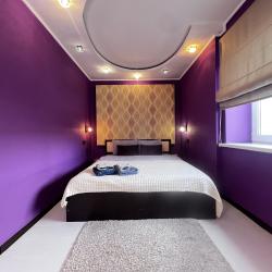 Фото Апартаменты на проспекте Кирова