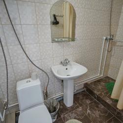 Номер стандарт с 2 односпальными кроватями