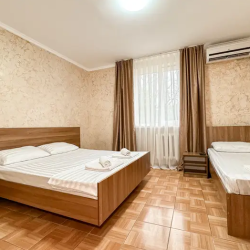 Фото Отель Крепость