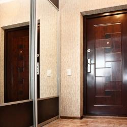 1-комнатные апартаменты улучшенные