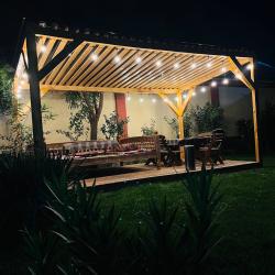 Фото Отель Chinor Garden Hotel 1 (Чинор Гарден 1)