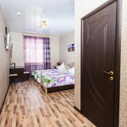 Фото Отель Корона