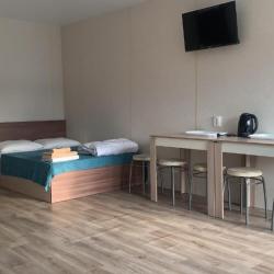 Фото Отель Пол&Пути