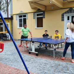 Фото Отель Атлант