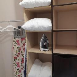 1-комнатные апартаменты улучшенные