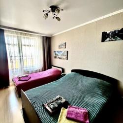 Апартаменты стандарт