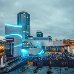 Фото Отель Резиденция