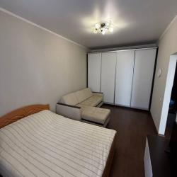 Апартаменты улучшенные