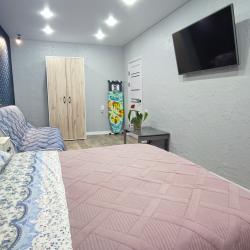 Фото Отель Веста на улице Арбан