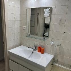 2-комнатные апартаменты улучшенные