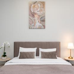 Фото Отель Krasroom на улице Петра Ломака 16