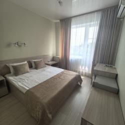 Фото Отель Сокол