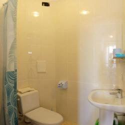 Фото Отель Бумеранг