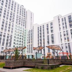 Фото Отель KluchnikOFF (КлючникОФФ) на проспекте Масленникова