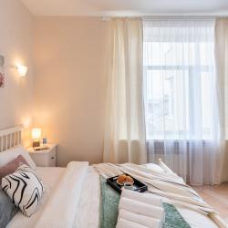 фото 42 GMApartments (ДжиЭмАпартментс) на улице Тверская 6 строение 5