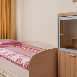 Фото Апартаменты на улице Кубанская