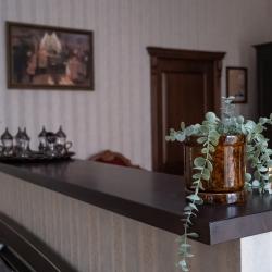 Номер стандарт Купеческий