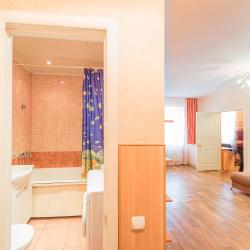 Фото Отель Дом-доступно на Комсомольском