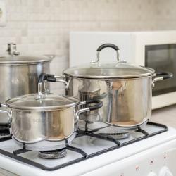 Фото Отель Илне Двухкомнатная квартира на Чубынина 25